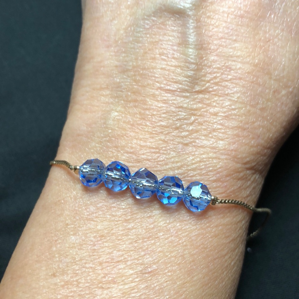 Avon Hope bracelet